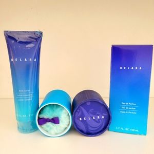 MaryKay Belara set